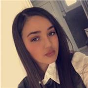 Lycéenne de 18 ans avec des très bon résultats scolaire déterminée et très souriante je suis prête à aider vos enfants et à leur faire des cours.
Disponibilité : tout le mois d’avril ainsi que tout les week end